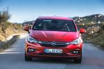 Opel Astra Sports Tourer BiTurbo 2016 года